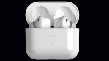 cha de bphone sap cho ra tai nghe bluetooth chong on