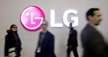 Business Korea: Vingroup muốn mua lại mảng di động của LG