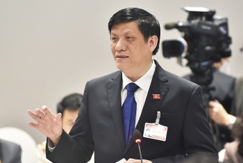 bo y te dich covid 19 co the xuat hien o hai duong 14 ngay truoc