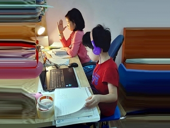 bo giao duc chi dao chu dong day truc tuyen de phong dich covid 19