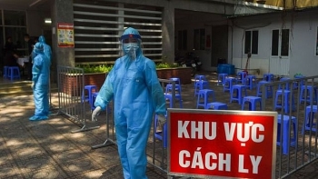 thong tin covid 19 ngay 32 them 19 ca mac trong cong dong