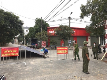 them 6 ca duong tinh voi covid 19 hai duong phong toa xa tan truong