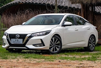 doanh so thi truong o to trung quoc giam nam thu 3 lien tiep