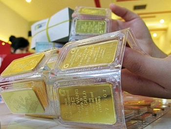 gia vang hom nay 932021 roi thang dung xuong con 5527 trieu dongluong