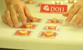 gia vang hom nay 832021 tang nua trieu dong ngay dau phien