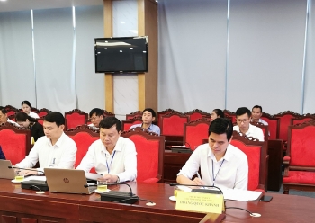 son la bo nhiem hang loat lanh dao quan ly thieu tieu chuan