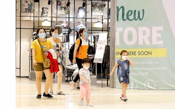 tphcm thong bao khan yeu cau nguoi dan han che di lai trong dip tet