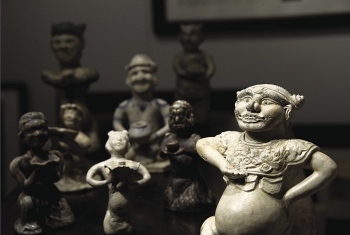 ngay xuan noi chuyen phong