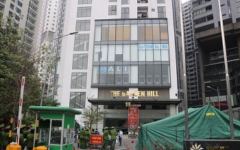 phat 15 trieu dong benh nhan covid 19 co tinh khong khai bao tai ha noi