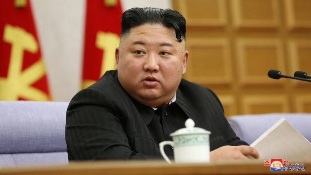 Ông Kim Jong Un lên tiếng khuyên Hàn Quốc nên dừng tập trận với Mỹ
