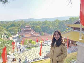 o lai viet nam don tet la co hoi de nguoi nuoc ngoai tim hieu phong tuc ban dia