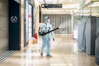 ha noi them 2 ca duong tinh sars cov 2