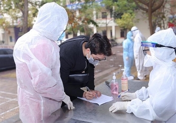 truy vet nhung nguoi tiep xuc bn2229 mac covid 19 vua qua doi o ha noi