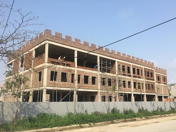 chinh phu ban hanh nghi dinh ve quan ly chi phi dau tu xay dung