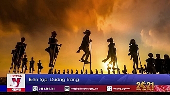 nhiep anh gia viet nam dat giai vang cuoc thi anh quoc te tifa