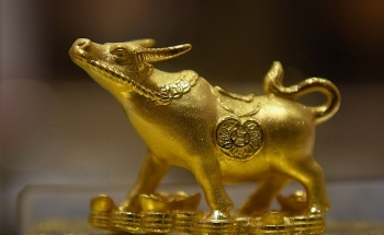 gia vang hom nay 142021 quay dau tang len 547 trieu dongluong the gioi lay lai nguong 1700 usdounce
