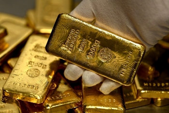 Giá vàng tuần tới (22/3-28/3): FED sẽ hỗ trợ giá vàng đi lên?