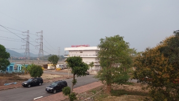 benh vien da chien so 3 hai duong di vao hoat dong