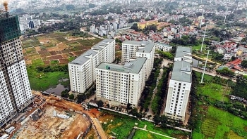 Hà Nội sẽ thí điểm xây dựng khu nhà ở xã hội tập trung quy mô lớn