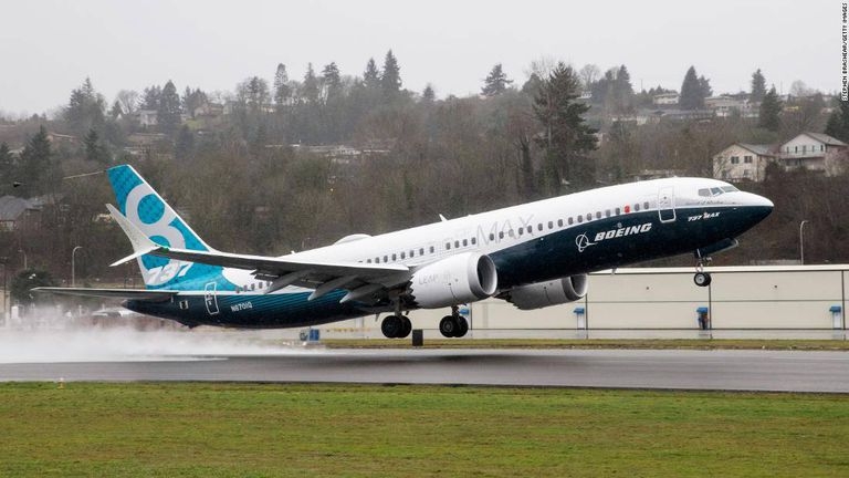 Boeing 737 MAX có thể bay quá cảnh qua Việt Nam?