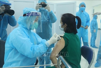 WHO sẽ cử chuyên gia giúp Việt Nam sản xuất vaccine