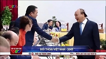 Đối thoại Việt Nam - 2045