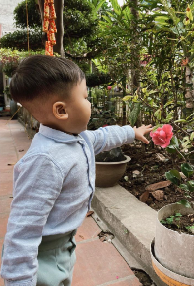 quy tu cua hoa minzy va tiet lo ly do tham kin lau nay