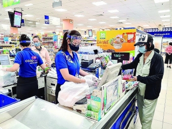 hsbc lam phat viet nam se on dinh o muc 3 trong nam 2021