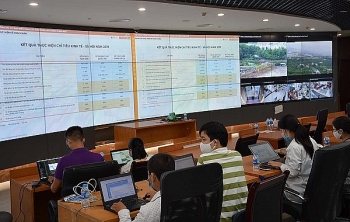 tao dieu kien cho doanh nghiep nguoi dan bang viec go bo rung thu tuc