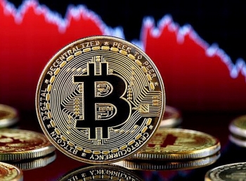 bitcoin danh bai moi tai san khac trong 10 nam tro lai day
