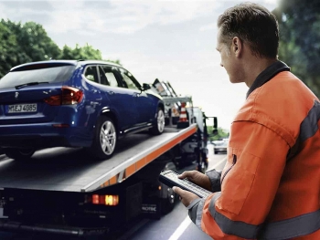 chuong trinh ho tro tren duong roadside assistance cho xe bmw mini