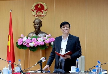 Bộ trưởng Y tế Nguyễn Thanh Long: Nguy cơ xuất hiện đợt dịch COVID-19 thứ 4 tại Việt Nam