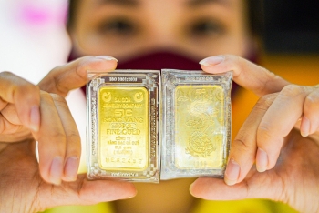 gia vang tro lai da tang dien bien kho luong cho nha dau tu