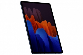 Galaxy Tab S7/S7+ có màu mới với giá từ 19 triệu đồng