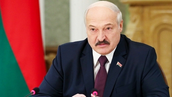 Tổng thống Belarus ban sắc lệnh trả đũa hàng loạt quốc gia đối đầu