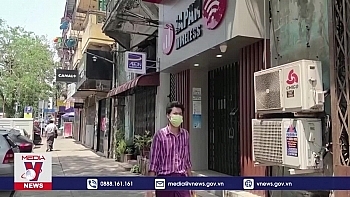 nhat ban dinh chi vien tro oda cho myanmar