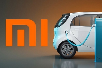 xiaomi rot 10 ty usd san xuat o to dien