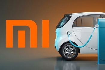 Xiaomi rót 10 tỷ USD sản xuất ô tô điện