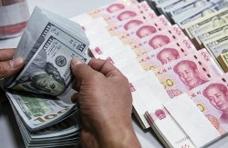 ty gia ngoai te hom nay 1611 ty gia usd trung tam giam 8 dong euro va ndt tang tro lai