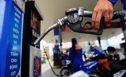 Giá xăng dầu tuần qua: Lên xuống "nhịp nhàng"