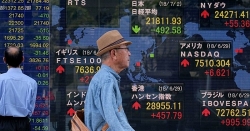 chung khoan sut giam sau khi loat bao cao tai chinh quy i2020 duoc cong bo