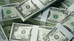 ty gia ngoai te hom nay 1811 usd tiep tuc giam ndt tang vot