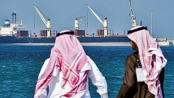 ngay tan the cho nganh dau khi neu gia dau tiep da lao doc