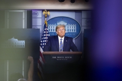 tong thong trump co giai cuu cac cong ty dau mo