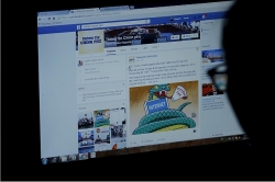 Facebook sẽ chặn nội dung chống chính phủ tại Việt Nam