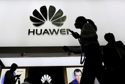Doanh thu quý I/2020 của Huawei sụt giảm do mạng 5G trì trệ tại châu Âu