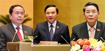 chan dung 3 pho chu tich quoc hoi moi