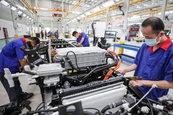 muc tieu tang truong 65 gdp trong nam 2021 co kha thi