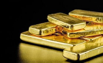 Nhận định giá vàng tuần tới (5/4-11/4): Sẽ bật tăng lên mốc 56 triệu đồng/lượng?