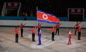 vi sao trieu tien rut khoi olympic tokyo 2021